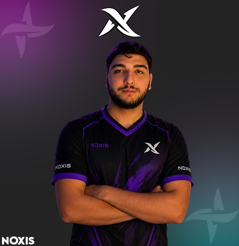 NOX Rigby