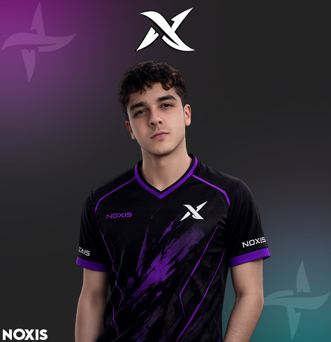 NOX el1iasOlk