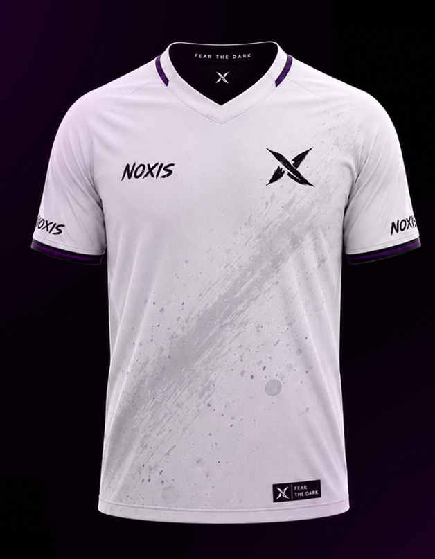 Noxis Beyaz Forma